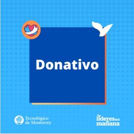 Donativo