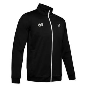 Chamarra Under Armour Tricot BORREGOS Negro, CM